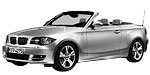 BMW E88 B3097 Fault Code