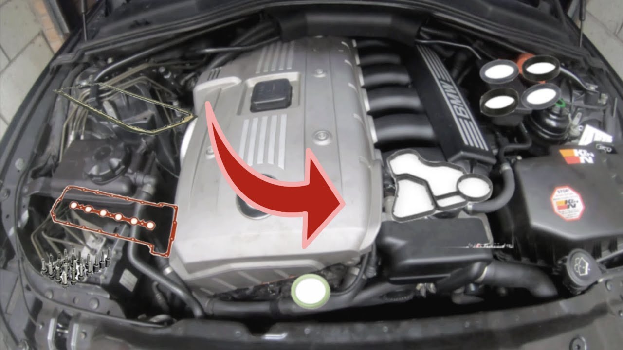 See B3097 repair manual